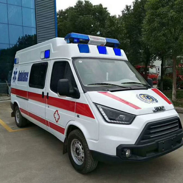 灵丘瘫痪租赁救护车转运 ——生命救助的紧急响应与专业保障