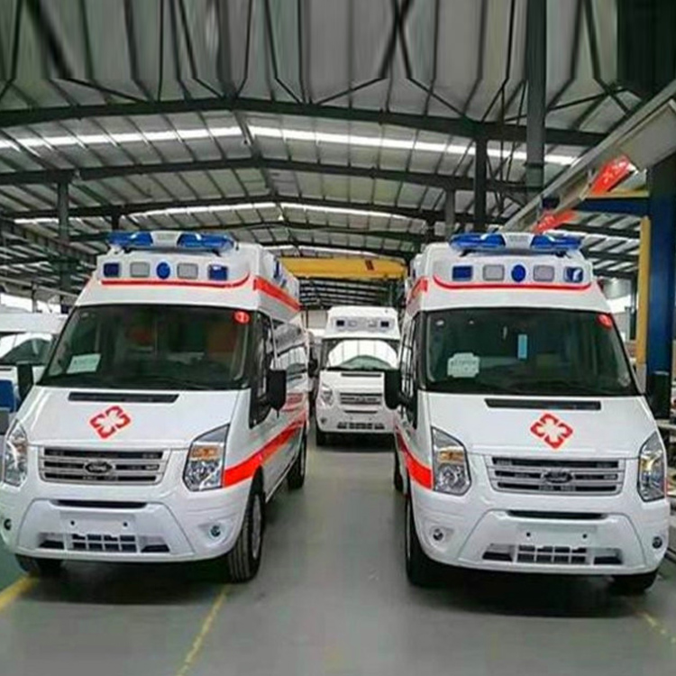 灵丘救护车出租硬件设施介绍